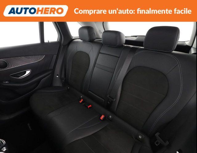 MERCEDES-BENZ GLC 220 d 4Matic Premium