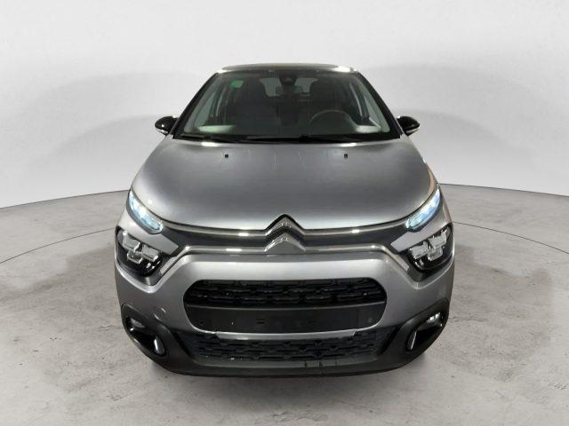 CITROEN C3 C3 PureTech 100 S&S Max