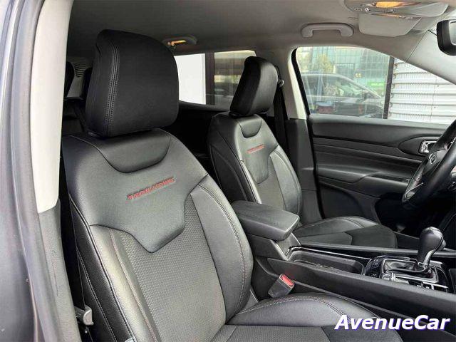 JEEP Compass phev 240 CV Trailhawk 4xe IVA ESPOSTA PREZZO REALE