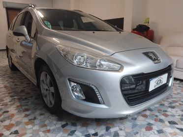 Peugeot 308 1.6 8V e-HDi 115CV Stop&Start SW Active