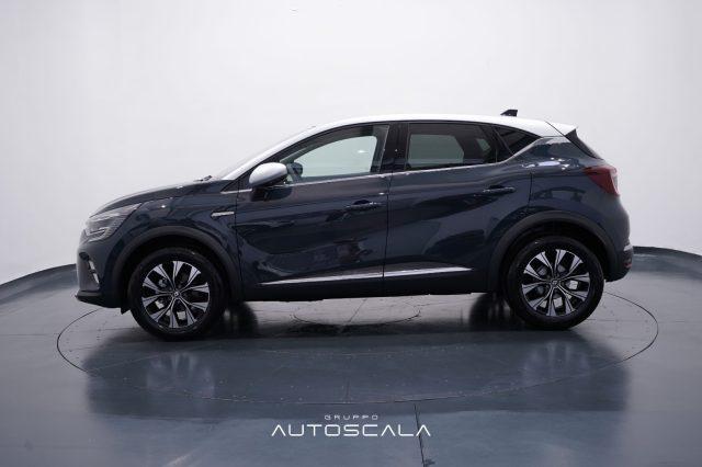 RENAULT Captur 1.0 TCe 100cv GPL Techno