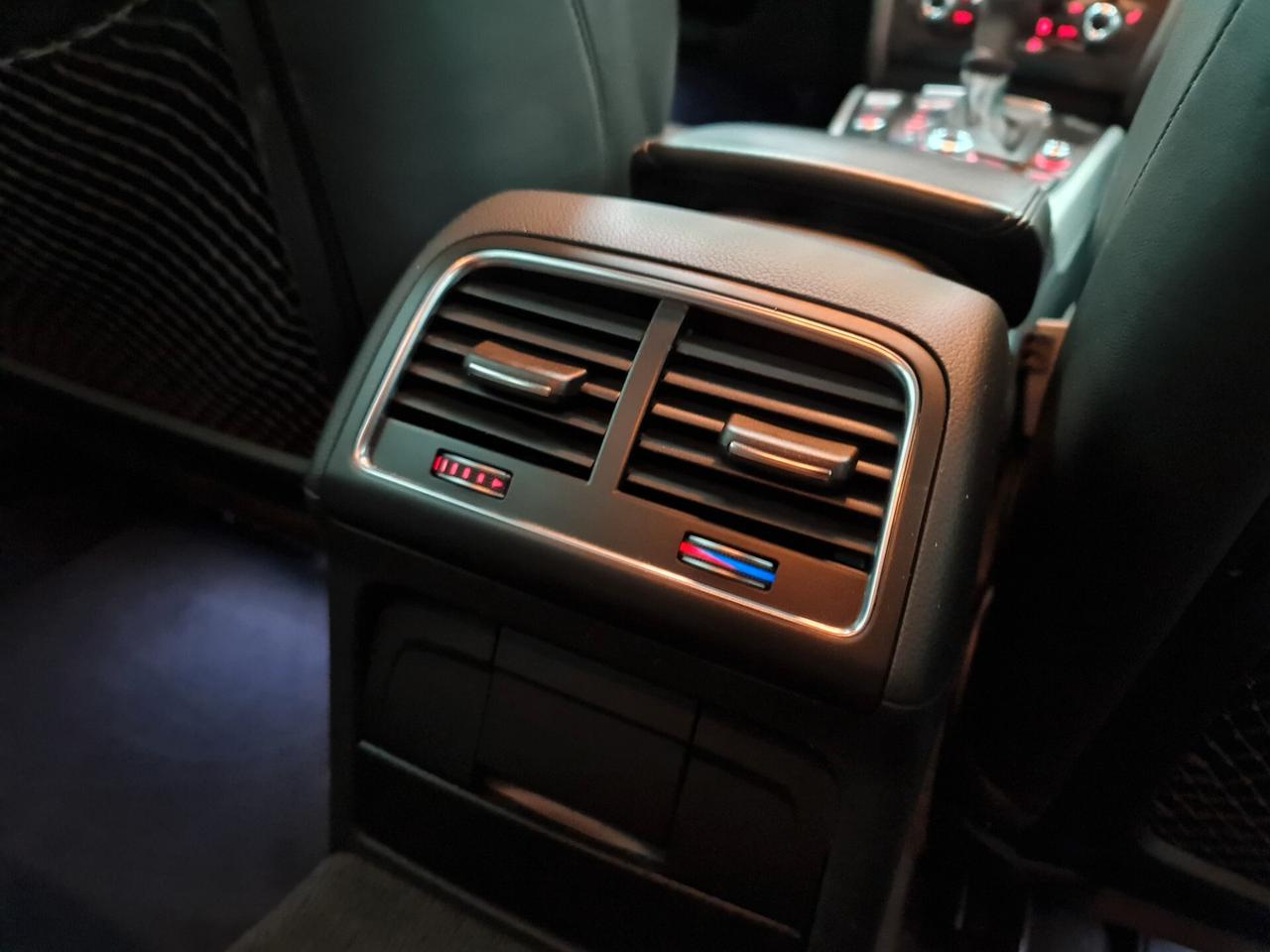 Audi A4 allroad 2.0 TDI 177 CV S tronic *Tetto*lane ass.*radar