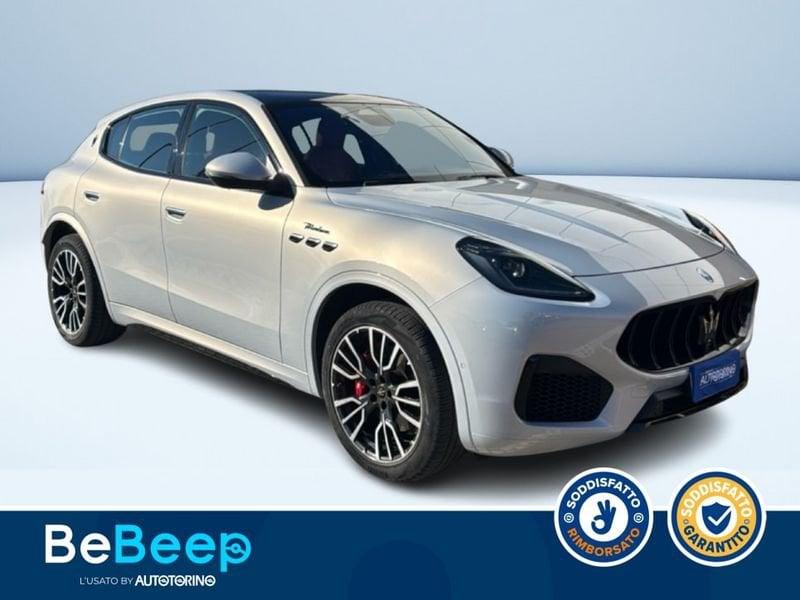 Maserati Grecale 2.0 MHEV MODENA 330CV AUTO