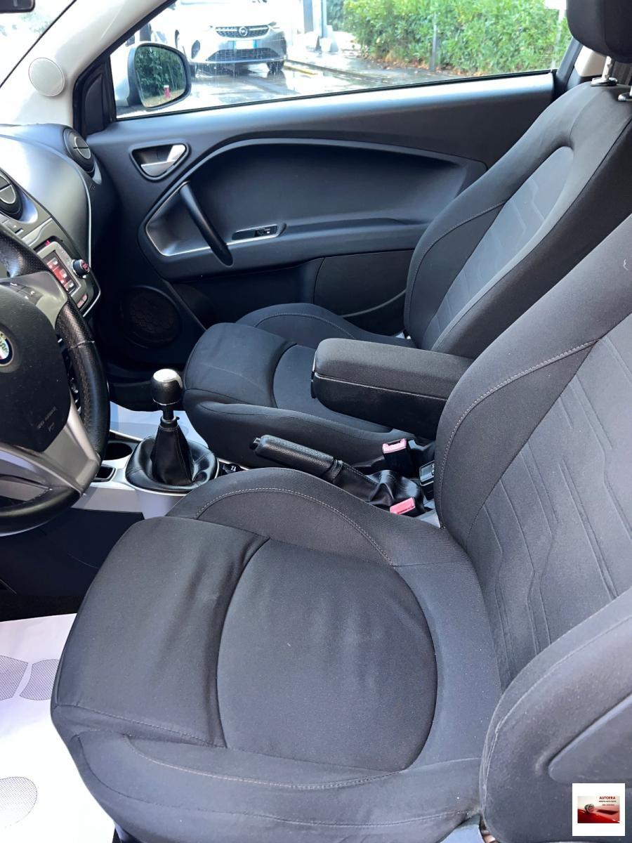 ALFA ROMEO - MiTo - 1.4 70 CV 8V Impression