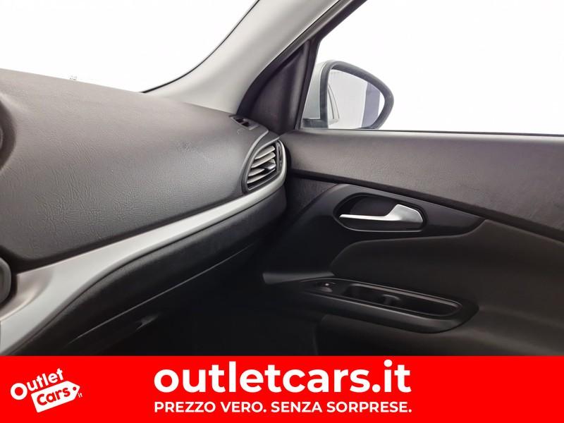 Fiat Tipo 4p 1.4 opening edition 95cv