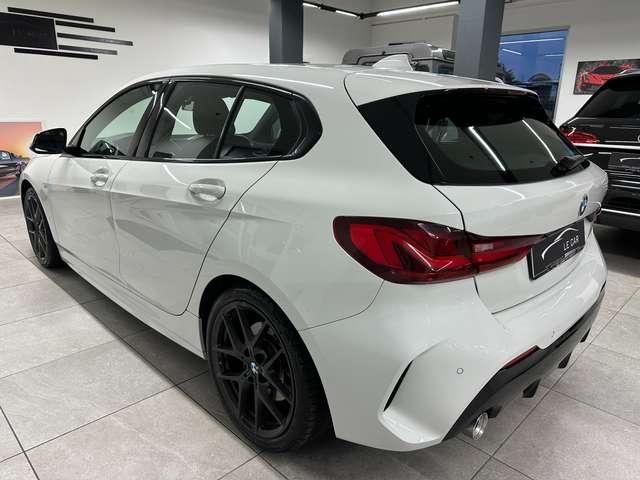 BMW 118 118d Msport auto