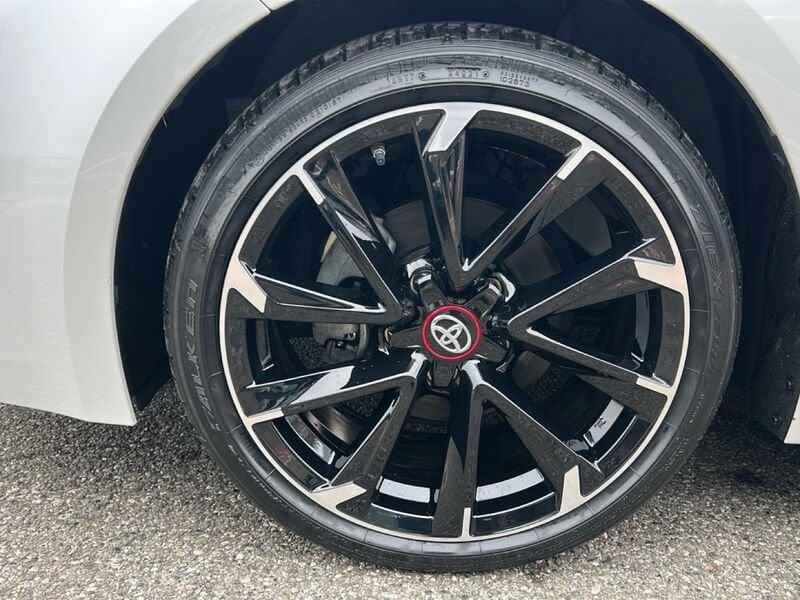 Toyota Corolla Corolla 1.8 Hybrid GR SPORT