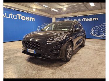 FORD Kuga 1.5 ecoblue st-line x 2wd 120cv auto del 2022