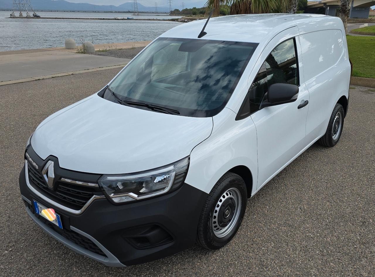 Renault Kangoo 1.5 dCi 95CV Van