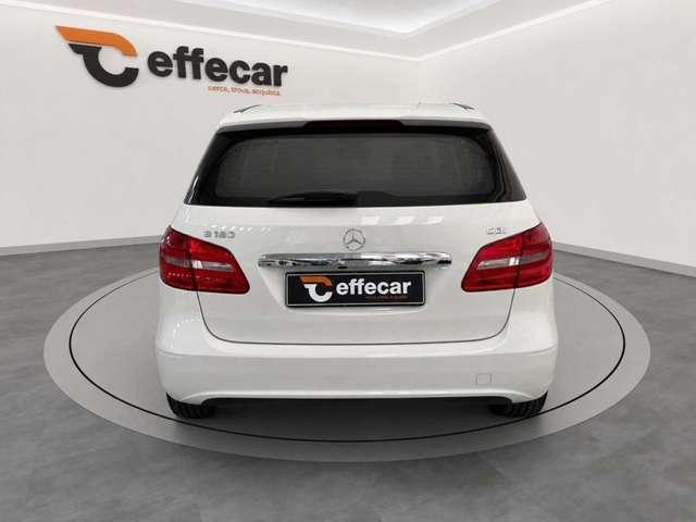 Mercedes-Benz B 180 CDI Premium