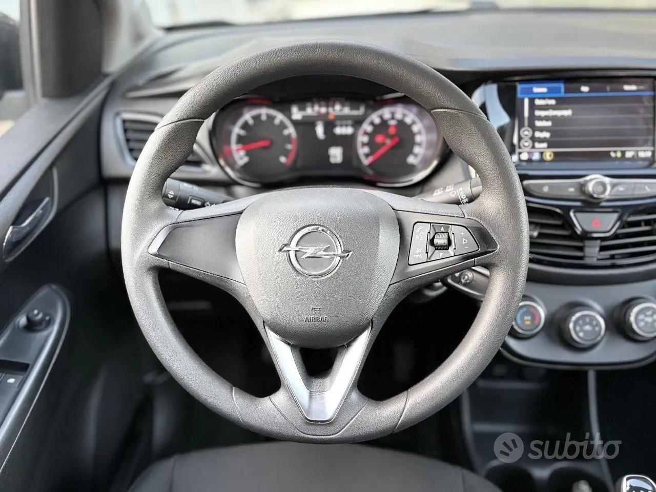 Opel Karl 1.0 Gpl 73CV E6 Neo - 2019