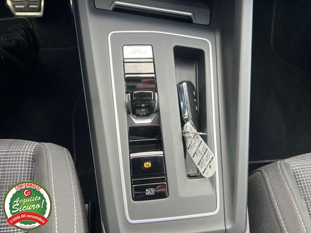 VOLKSWAGEN Golf GTD 2.0 TDI GTD DSG