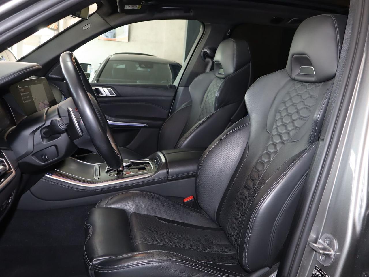 Bmw X5 M M Sport M GARANZIA BMW FULL #11457