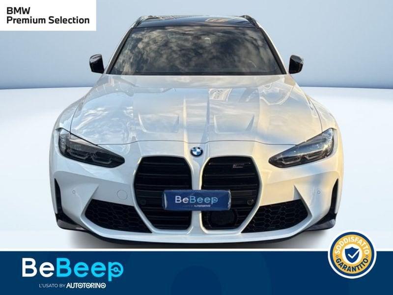 BMW Serie 3 Touring M3 TOURING 3.0 COMPETITION M XDRIVE AUTO