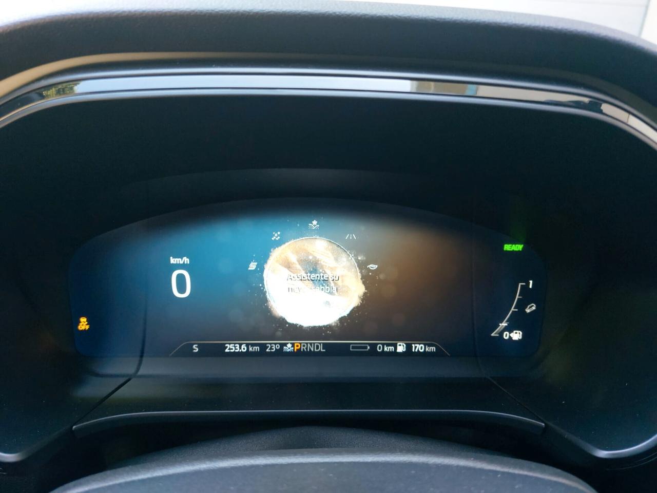 Ford Kuga 2.5 Plug In Hybrid 225 CV CVT 2WD ST-Line
