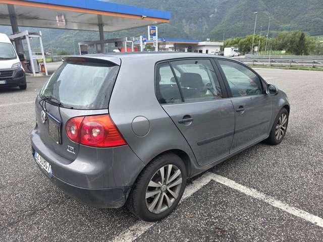 Volkswagen Golf 5p 1.9 tdi. GARANZIA UN ANNO CINGHIA CAMBIATA