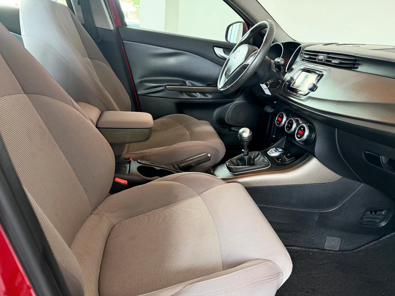 Alfa Romeo Giulietta 2.0 JTDm-2 150 CV Exclusive