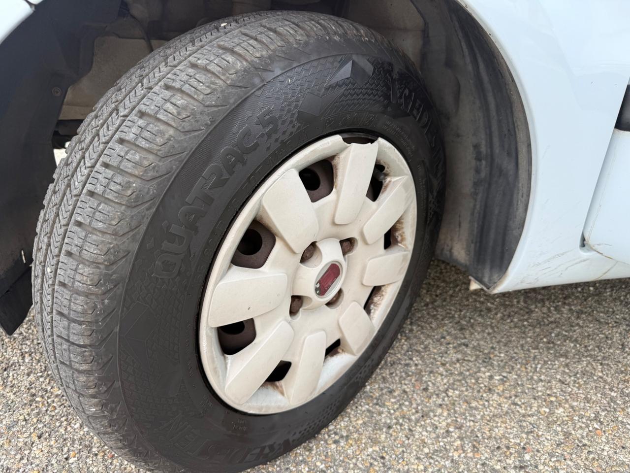 Fiat Panda 1.2 Emotion