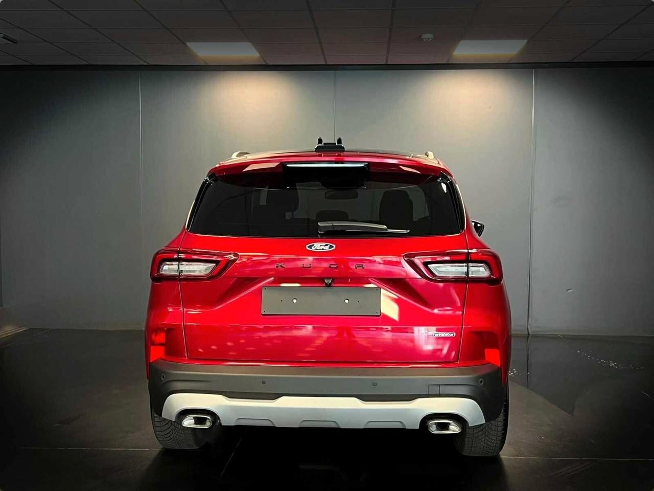 FORD KUGA 2.5 PLUG IN HYBRID 243 CV 2WD ACTIVE