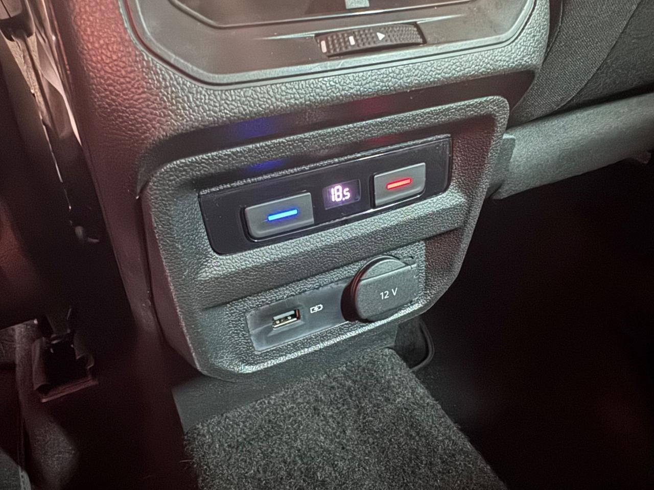 Volkswagen Tiguan 1.5 TSI R LINE 83.000km