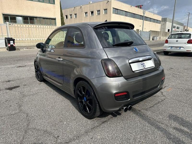 FIAT 500 1.3 MultiJet 16v 95cv S