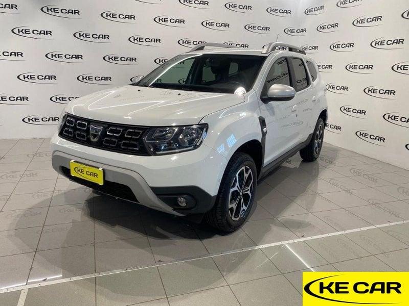 Dacia Duster 1.0 Eco-G 100cv Laureate