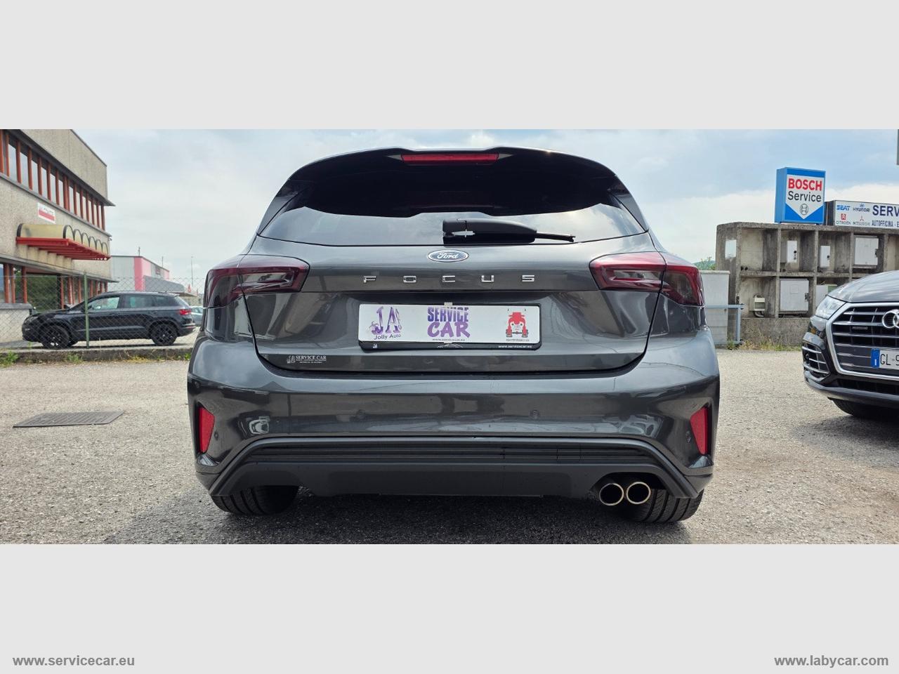 FORD Focus 1.5 EcoBlue 120CV 5p. ST Line
