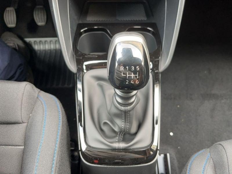 Citroën C3 C3 1.2 puretech turbo Plus 100cv s&s