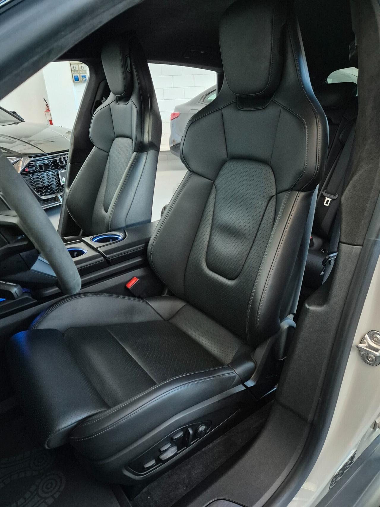 Porsche Taycan GTS 598cv Sport Turismo Certificata UnicoProprietario