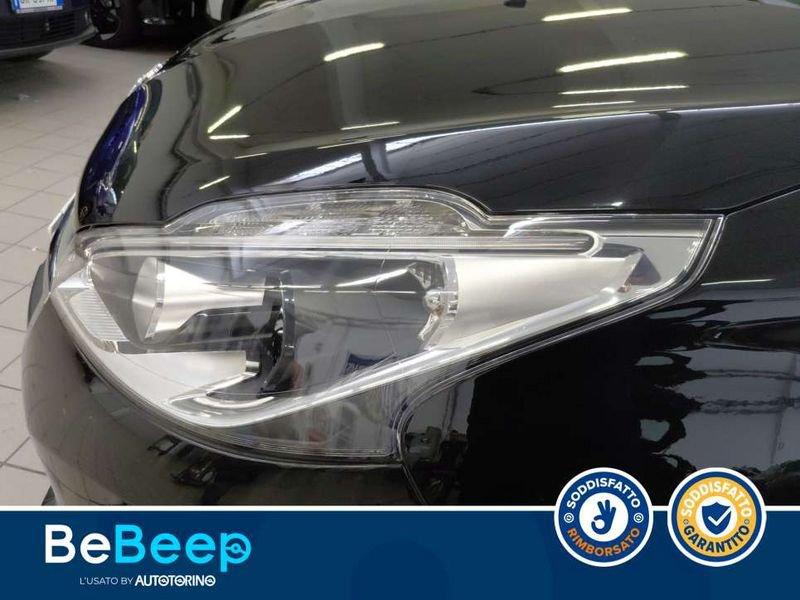 Peugeot 208 5P 1.2 PURETECH ALLURE 82CV