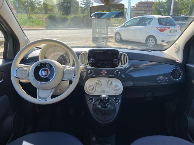 FIAT 500 *PROMO* 1.2 EasyPower Cult