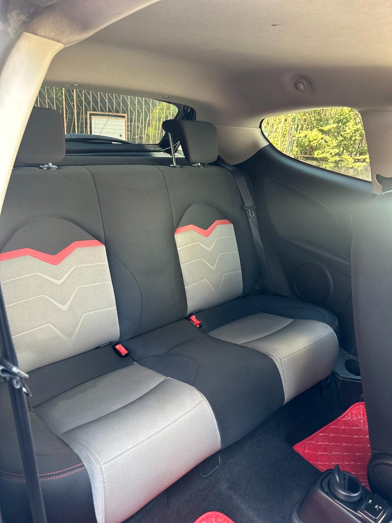 Alfa Romeo MiTo 1.3 JTDm 85 CV S&S Distinctive