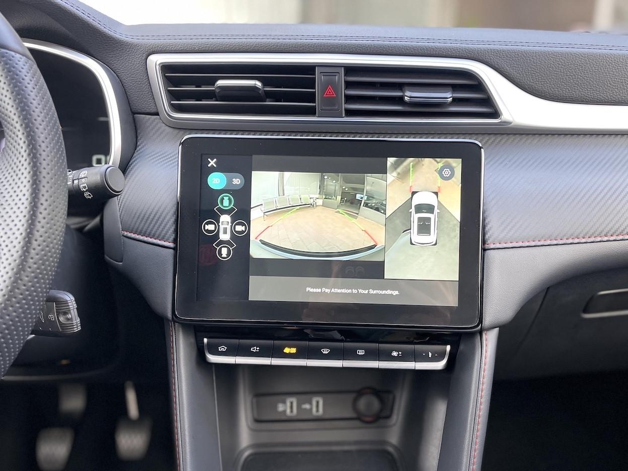 Mg ZS 1.5 Benzina 106CV Luxury E6 Neo. - 2024