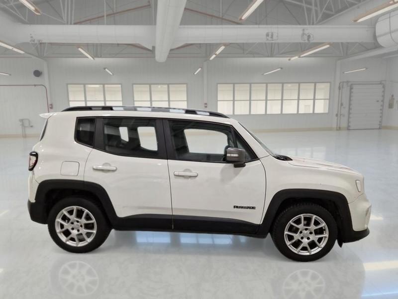 JEEP RENEGADE 1.0 T3 120 CV LIMITED SUV