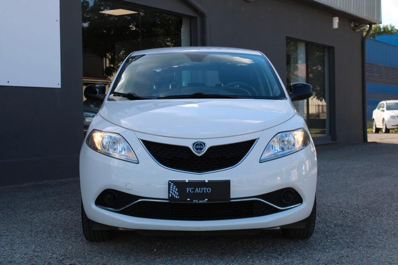 Lancia Ypsilon 1.2 69 CV 5 porte GPL Ecochic Gold