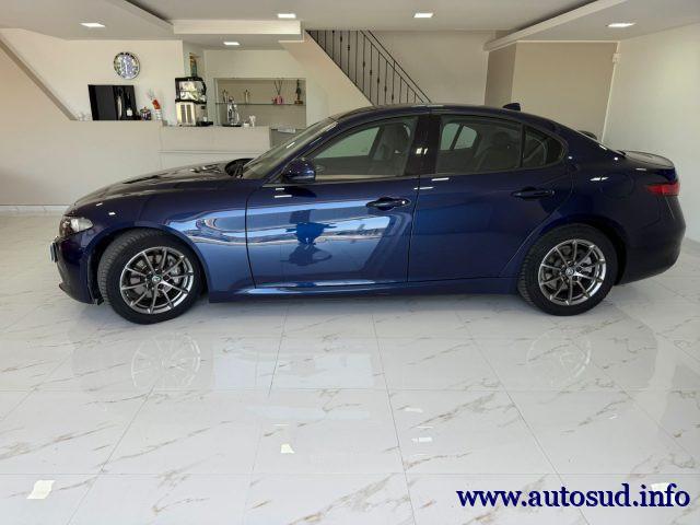 ALFA ROMEO Giulia 2.2 Turbodiesel 150 CV AT8 Business