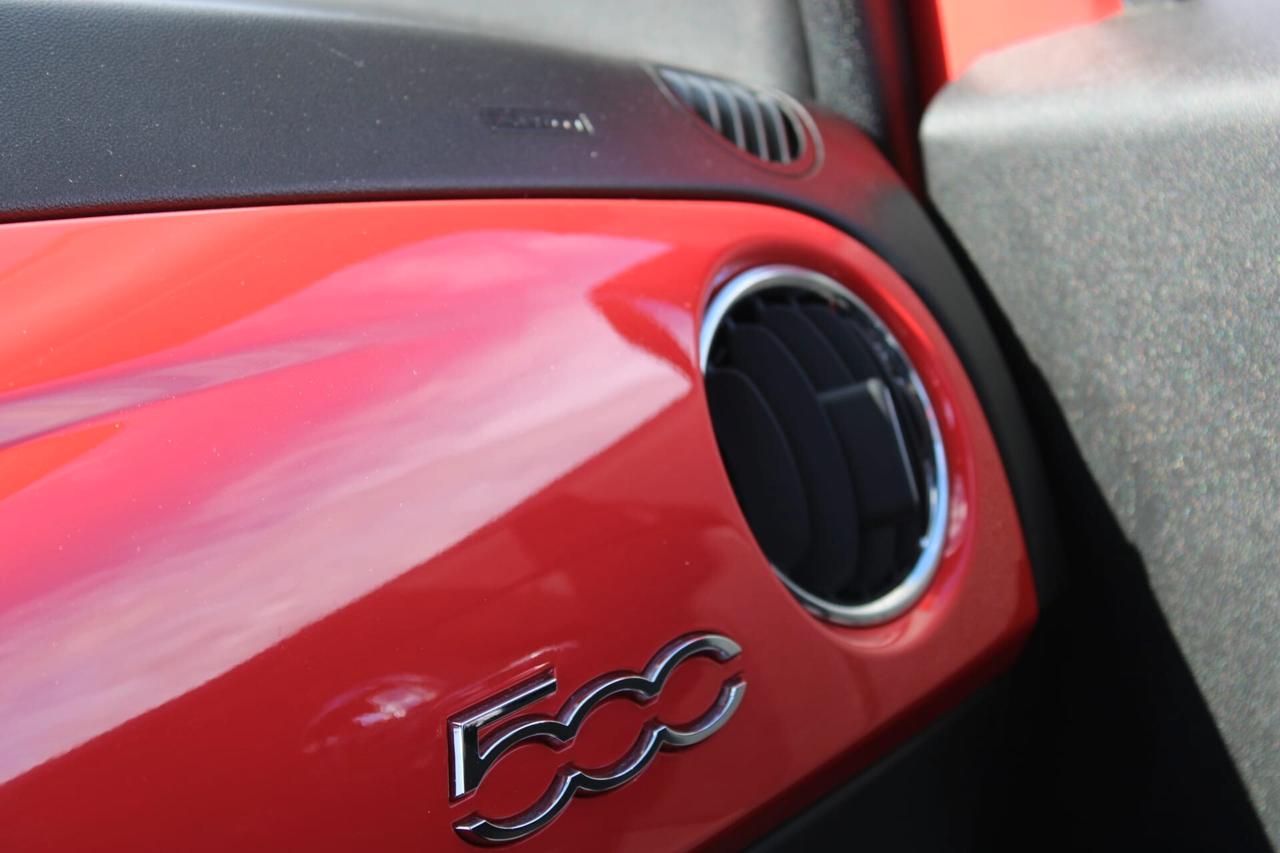 Fiat 500 1.0 Hybrid Dolcevita Tua A SOLI 79€