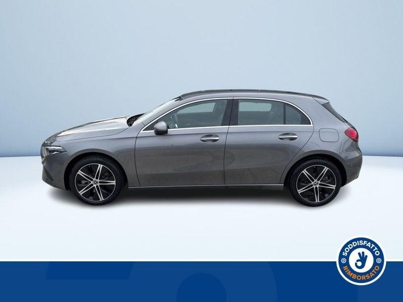 Mercedes-Benz Classe A A 250 e Plug-in hybrid Automatic Advanced Plus Progressive