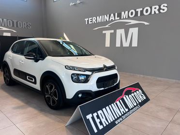 Citroen C3 PureTech 110 S&S Feel Pack