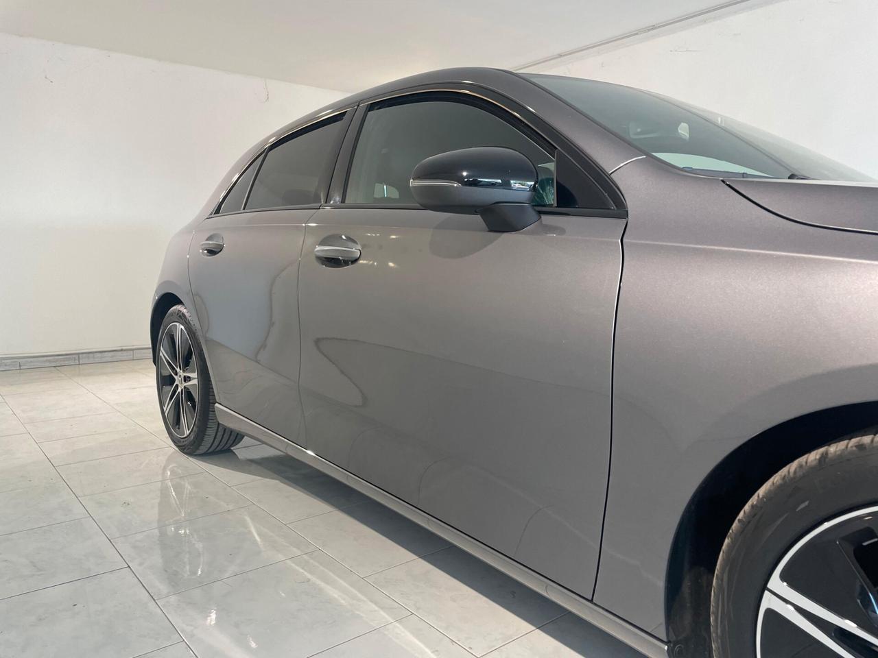 Mercedes-benz A 180 AMG LINE PREMIUM PLUS IVA DETRAIBILE