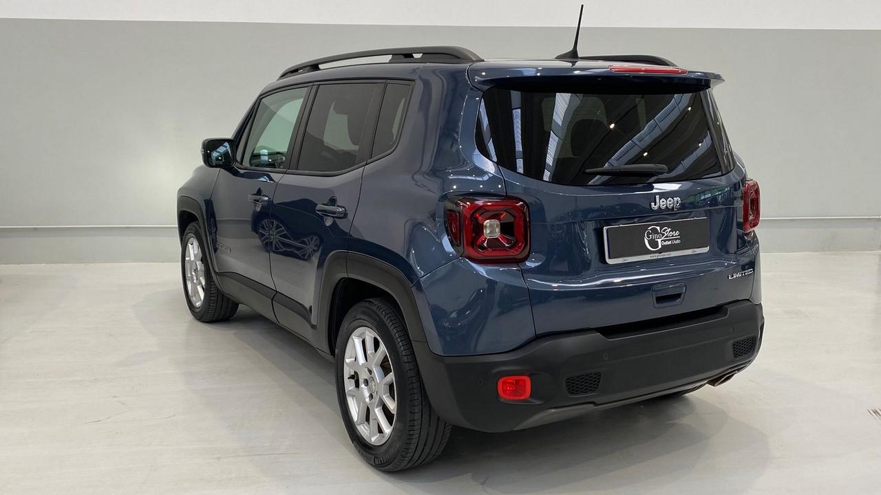 JEEP Renegade 1.0 t3 Limited 2wd