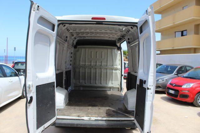PEUGEOT Boxer 2.2 BlueHDi 140 S&S H2 L2 + IVA