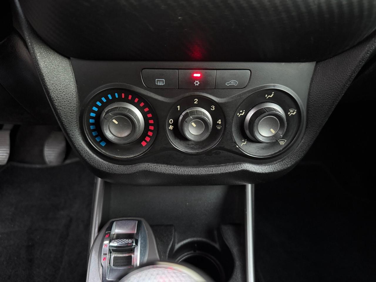 Alfa Romeo MiTo 1.6 JTDm 16V Progression