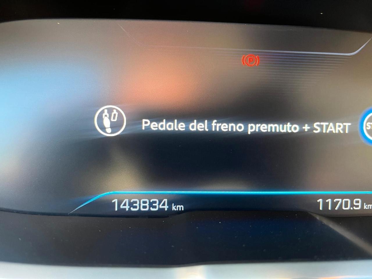 Peugeot 3008 BlueHDi 130 S&S EAT8 Allure