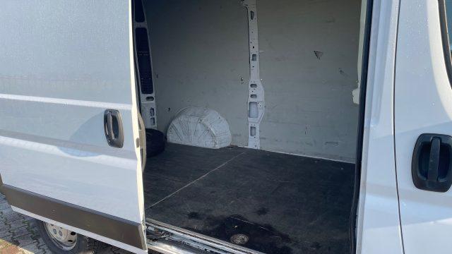 OPEL Movano 35 2.2 BlueHDi 140 S&S PM-TM Furgone - PREZZO+IVA