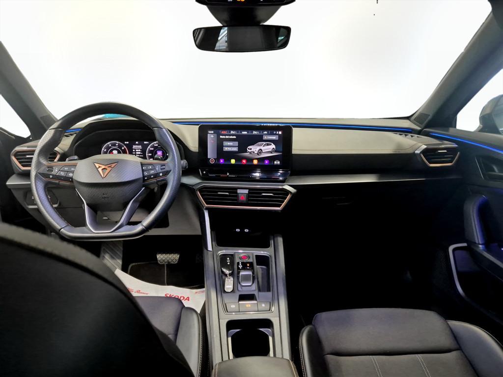 Cupra Formentor 2.0 tdi 4drive dsg
