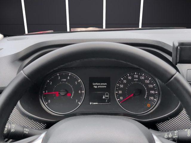 DACIA Sandero Stepway 1.0 TCe ECO-G Comfort