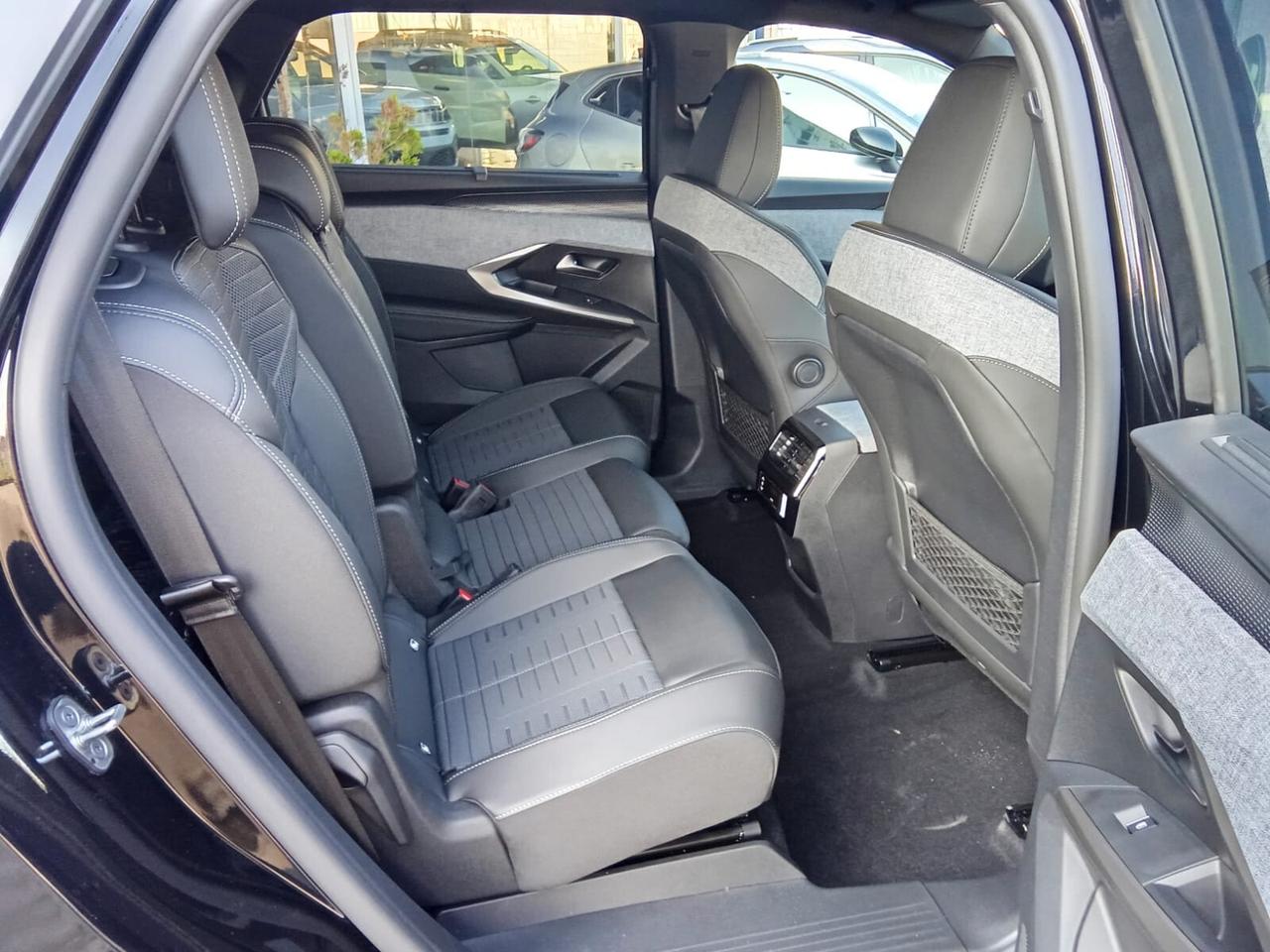 Peugeot 5008 Hybrid 145 e-DCS6 GT 7 Posti