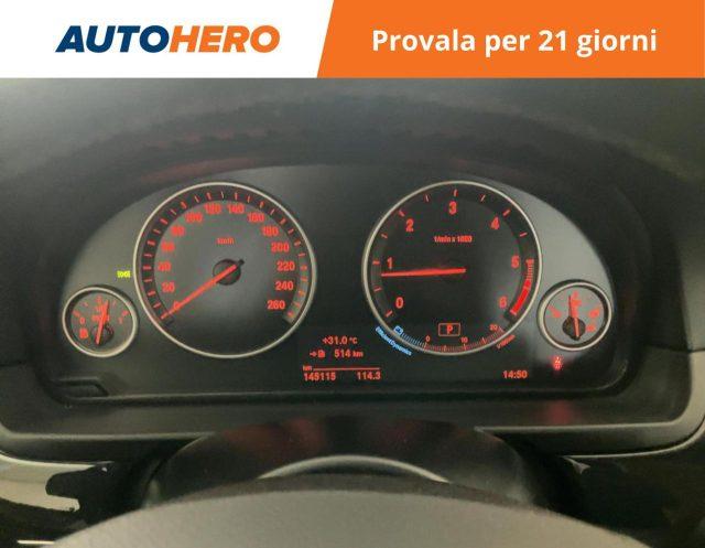 BMW 518 d Touring Business aut.