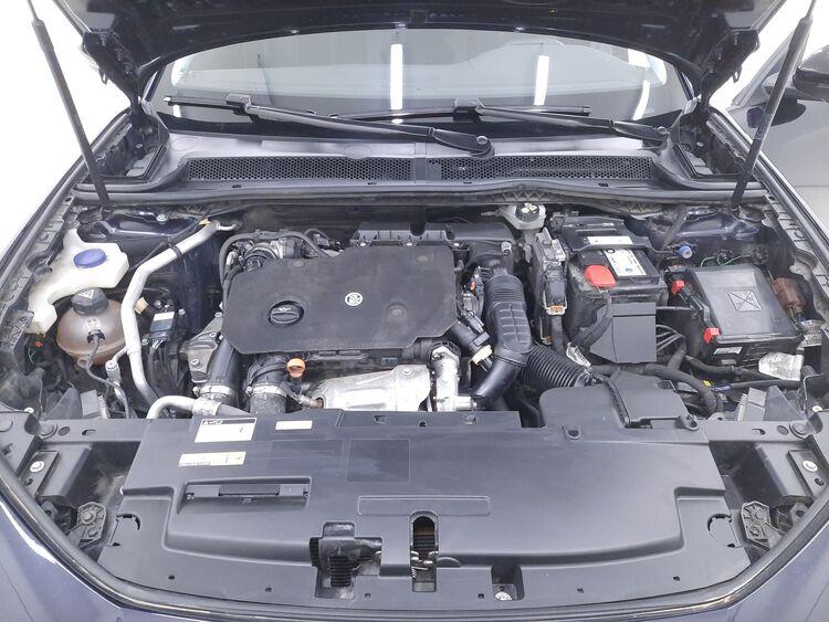 Peugeot 508 SW Allure Pack EAT8 BR078337 1.5 Diesel 131CV